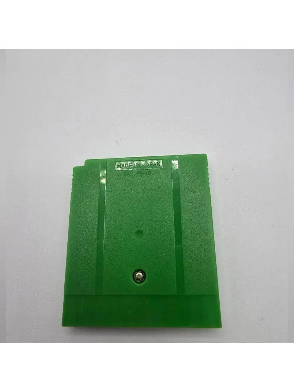 Unbranded pokémon gameboy